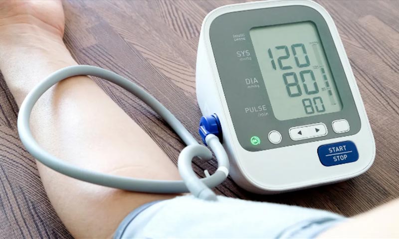 Blood Pressure Monitoring Solutions