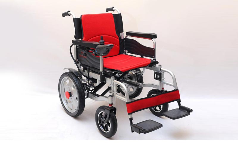 Electric Wheelchairs