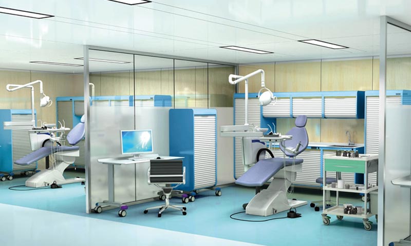 Hospital Furniture