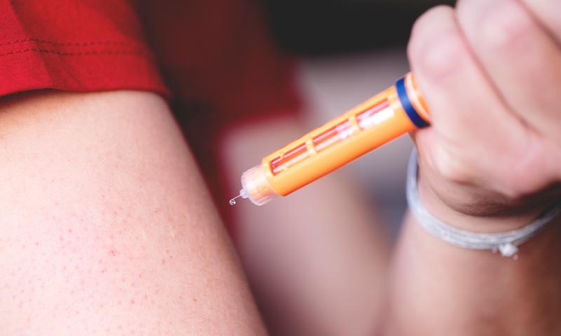 Insulin Pen Needles