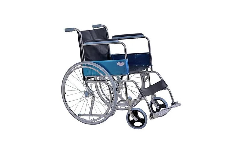 Manual Wheelchairs