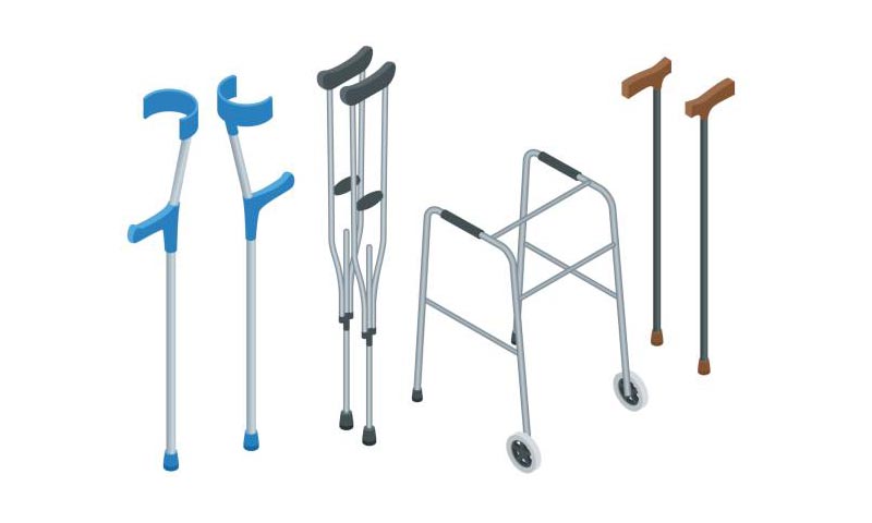 Mobility Aids