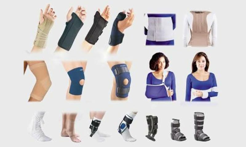 Orthopedic Support Solutions
