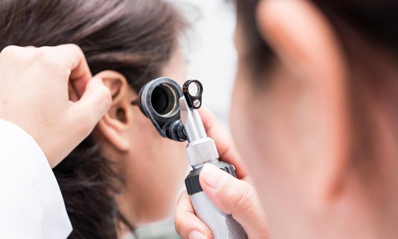 Otoscopes Ear Examination