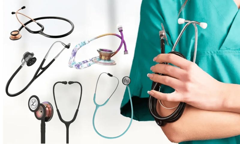 Stethoscopes